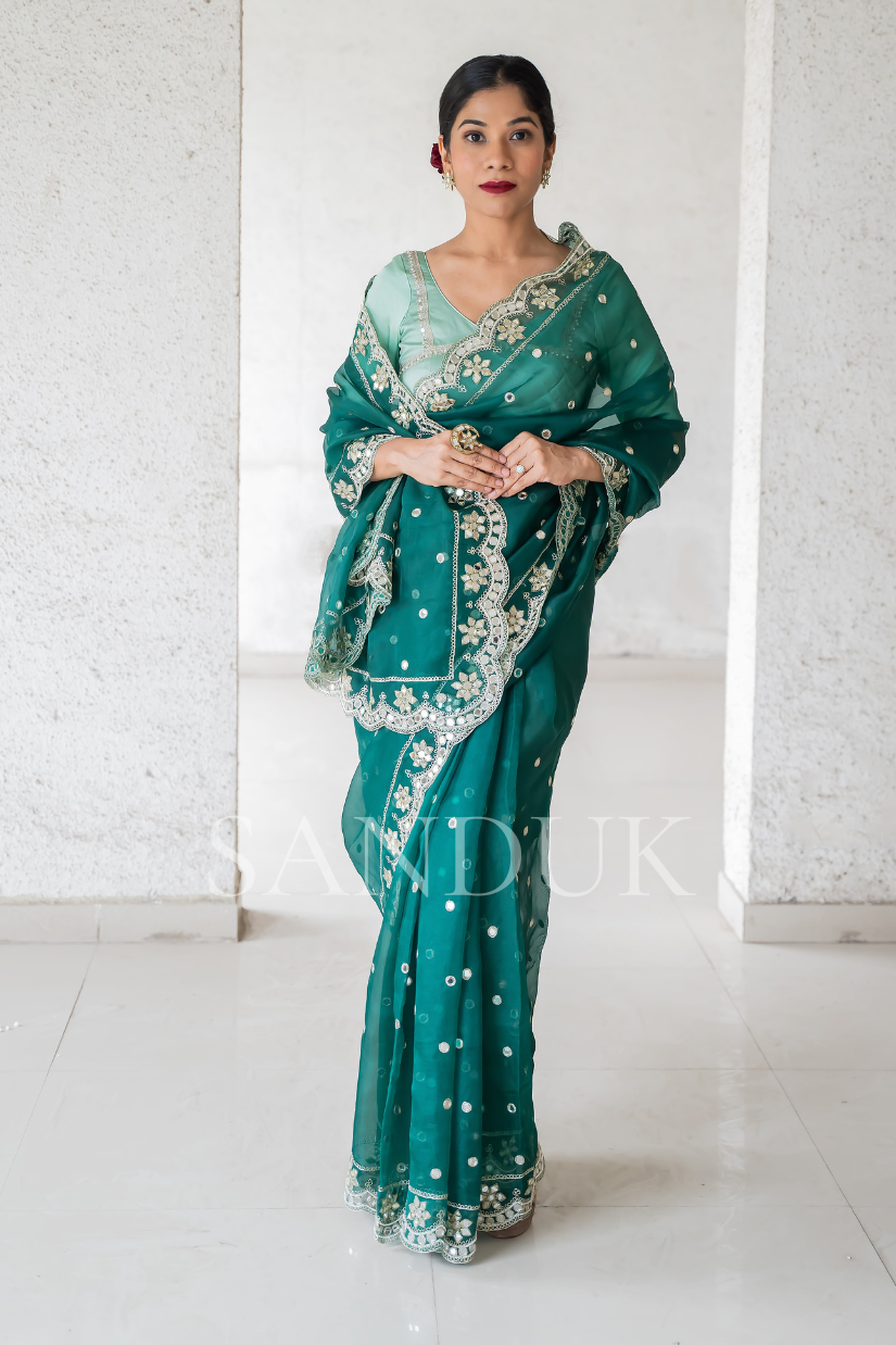 Sitara (Saree)