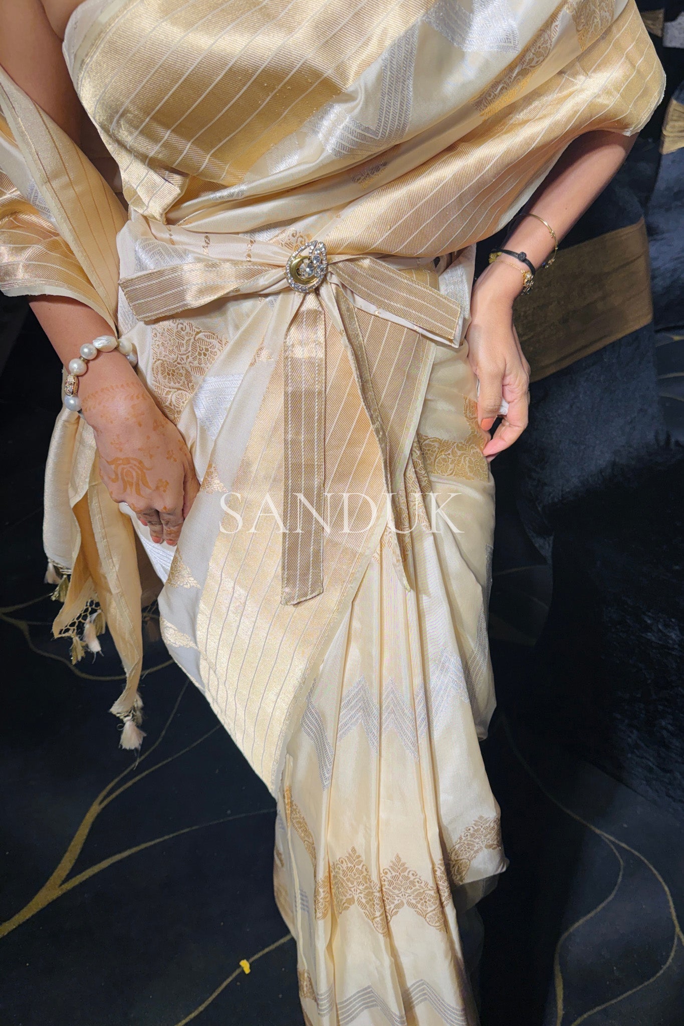 Edwina (Saree)