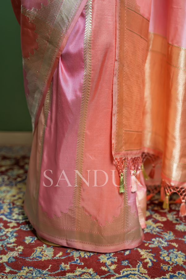 Malti (Saree)