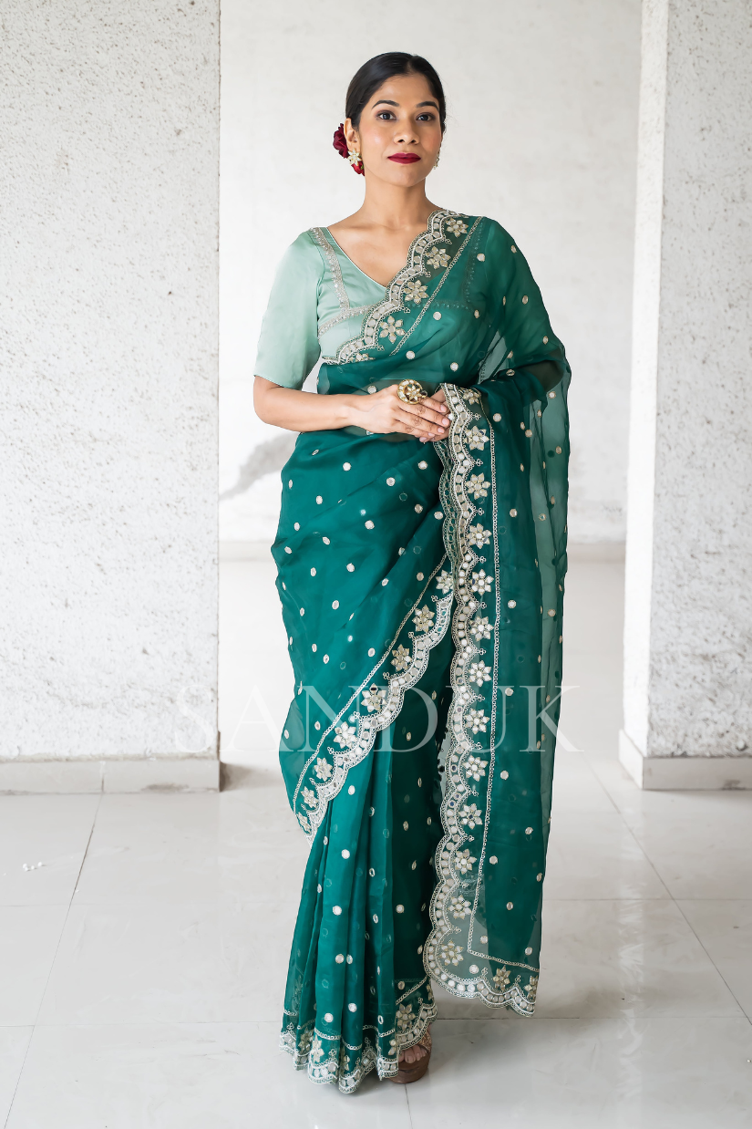Sitara (Saree)