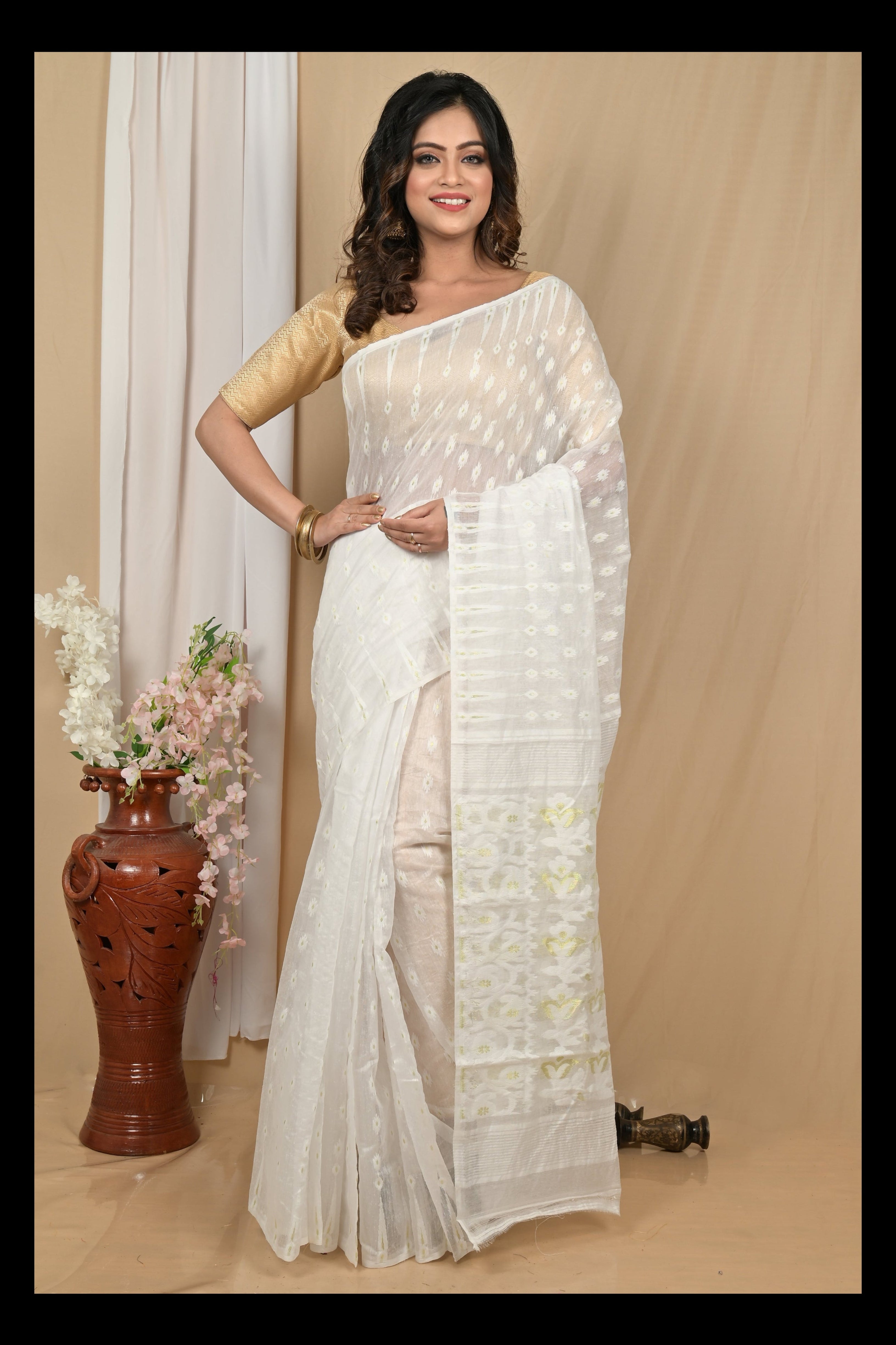 pure cotton tant