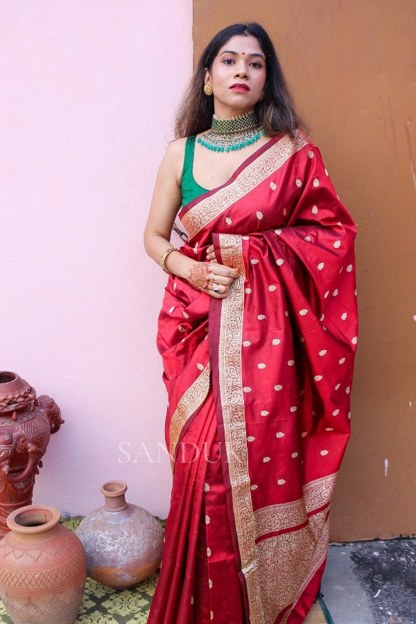 Binita (Saree)