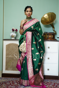Mahika (Saree)