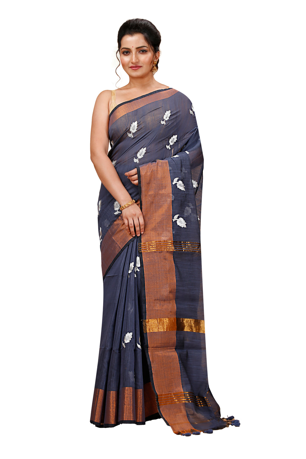 handloom embroidery