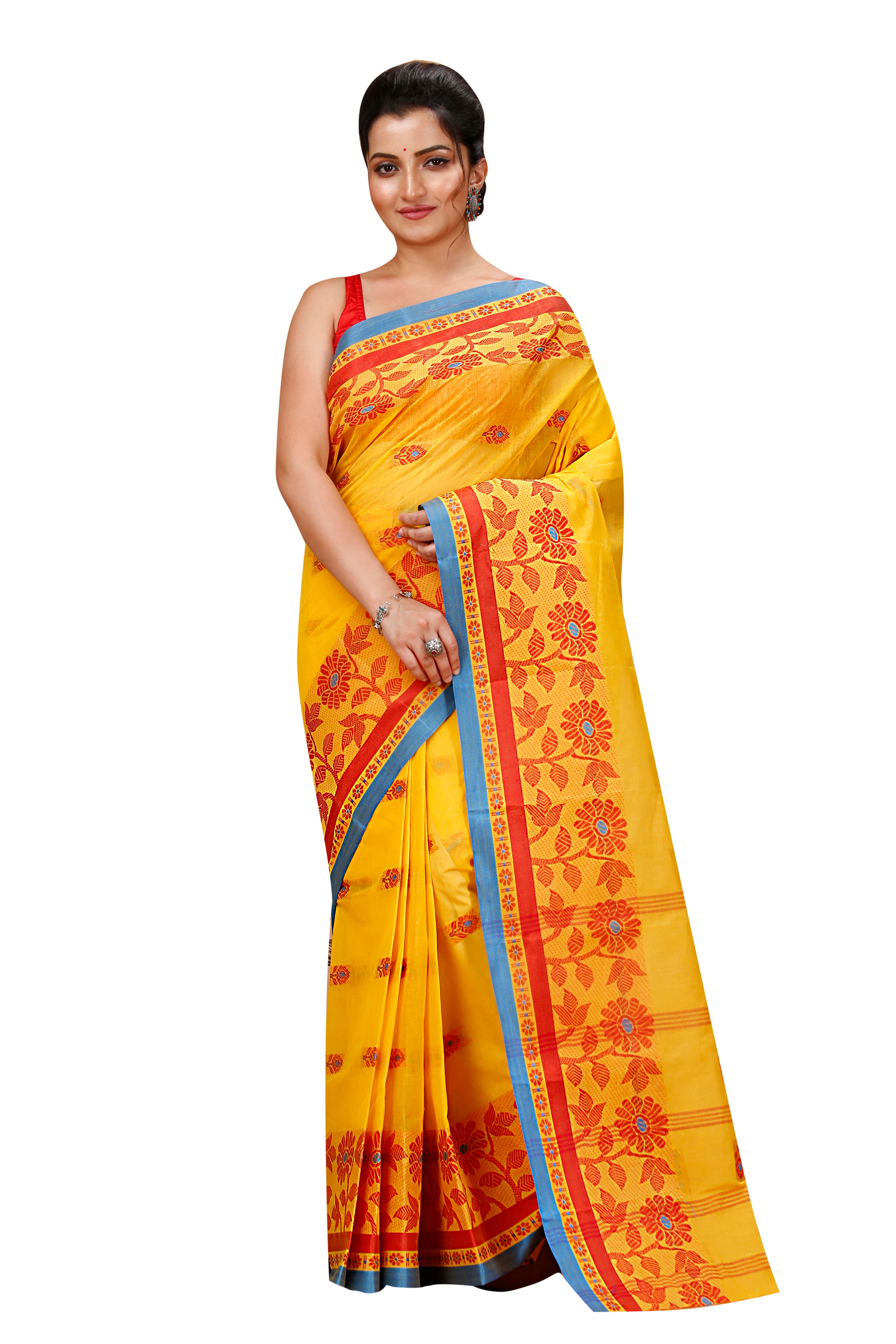 Bengal Handloom Cotton