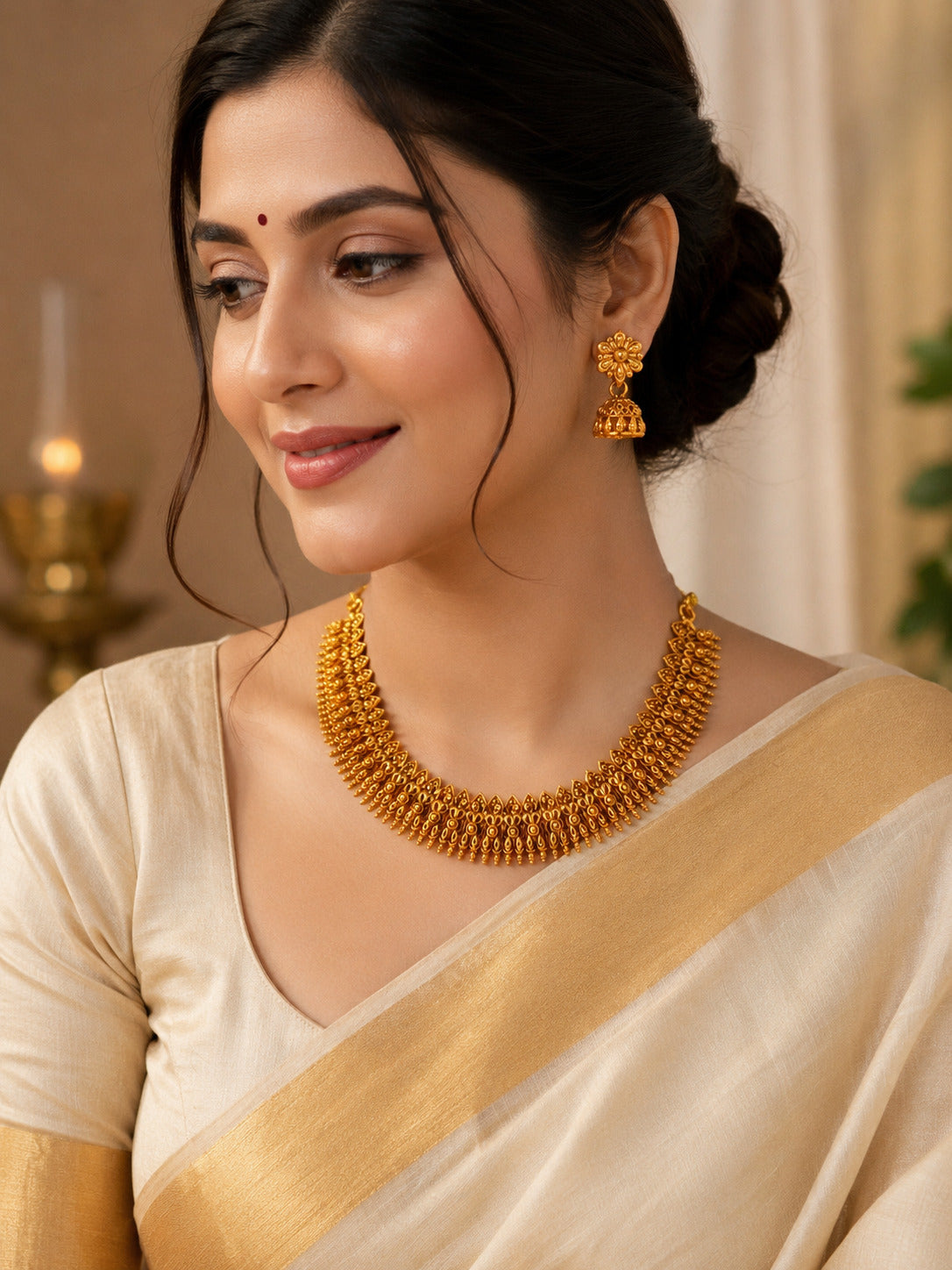 Necklace