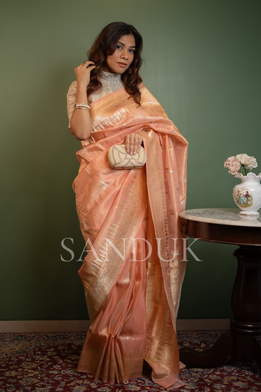 Shagun (Saree)