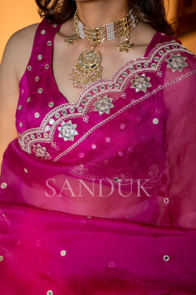 Aashni (Saree)