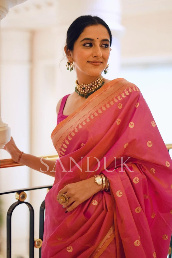 Kopal (Saree)