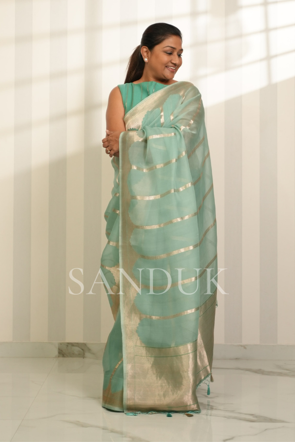 samaira (saree)