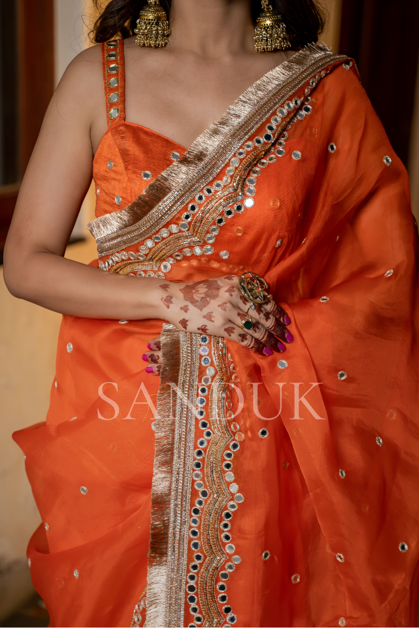 Kashish (Saree)