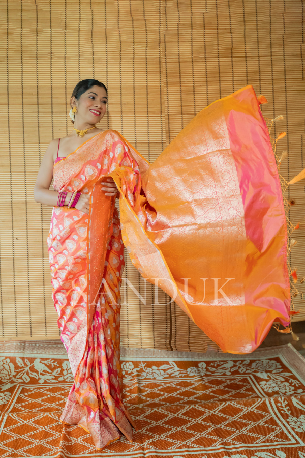 Noor (Saree)