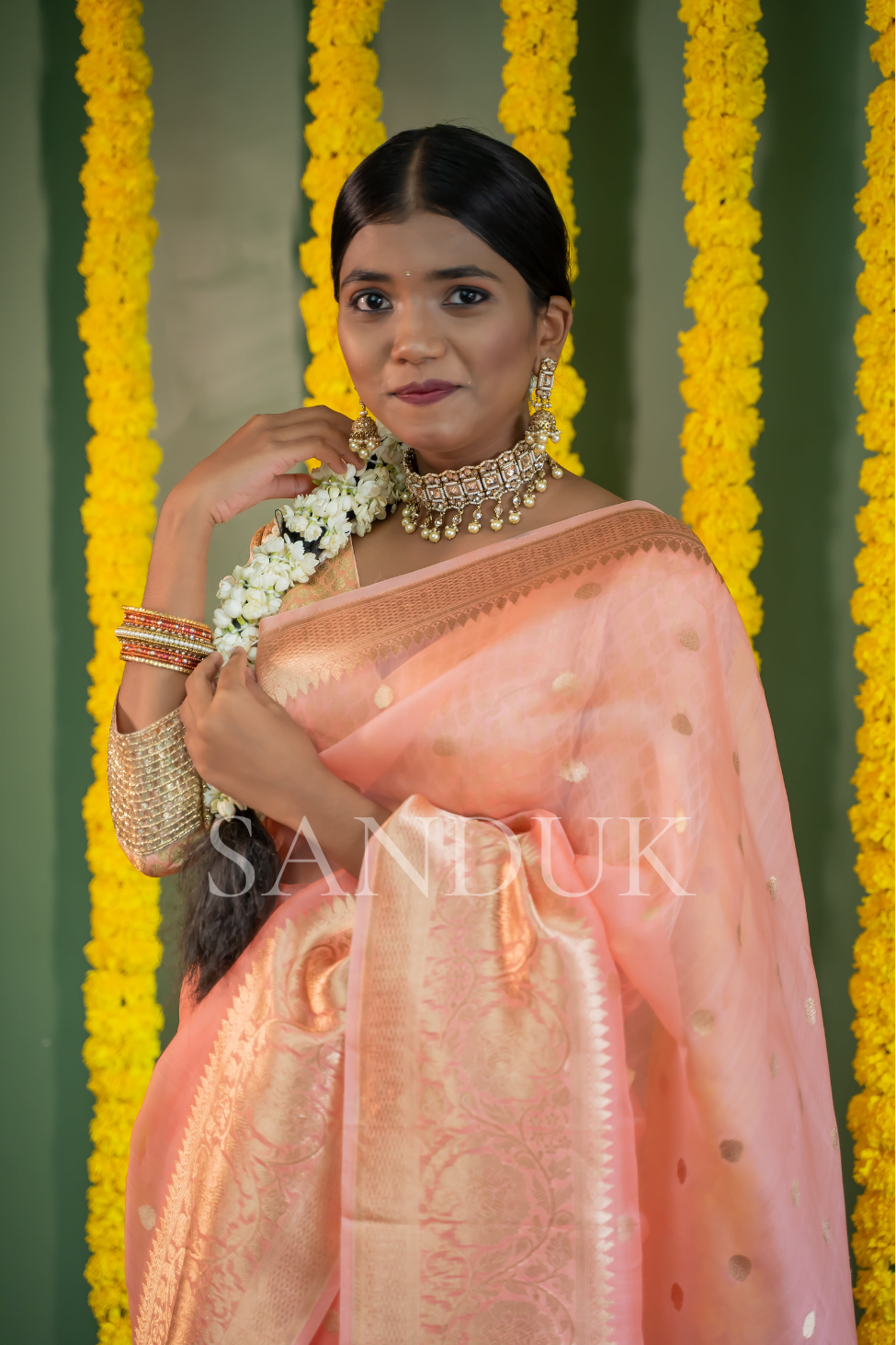 Amara (Saree)