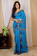 Pure Cotton  Saree