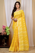 Pure Cotton  Saree