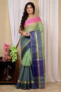 Garad or Gorot Saree