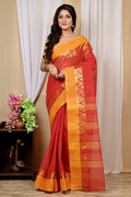 Pure Cotton  Saree