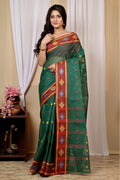Pure Cotton  Saree