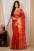 Pure Cotton  Saree