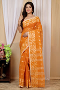 Pure Cotton  Saree