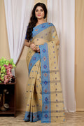 Pure Cotton  Saree