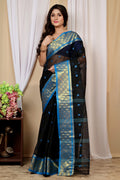 Pure Cotton  Saree