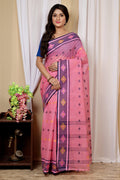 Pure Cotton  Saree