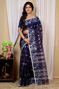 Pure Cotton  Saree