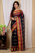Pure Cotton  Saree