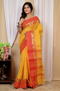 Pure Cotton  Saree