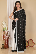 Pure Cotton  Saree