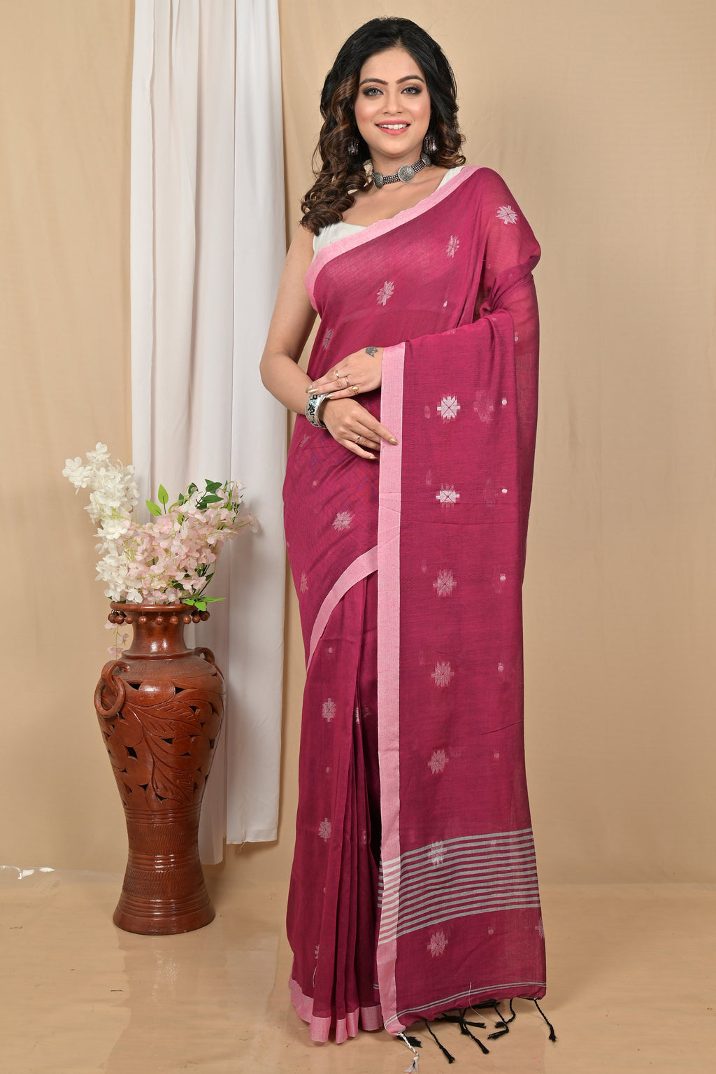 Khadi Handloom