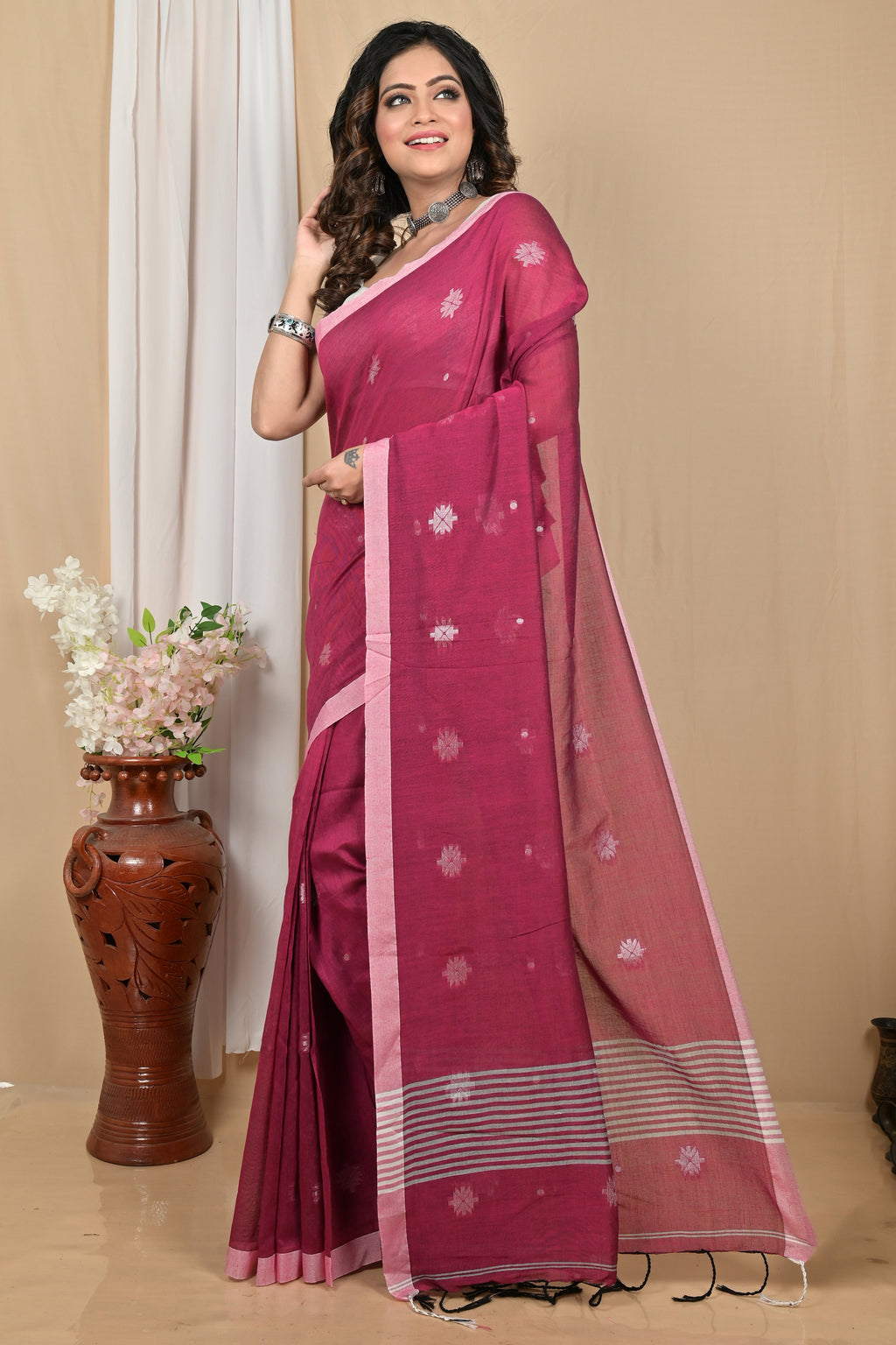 Khadi Handloom