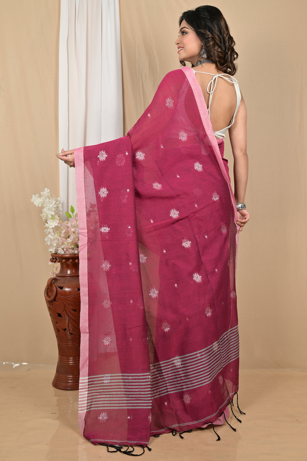 Khadi Handloom