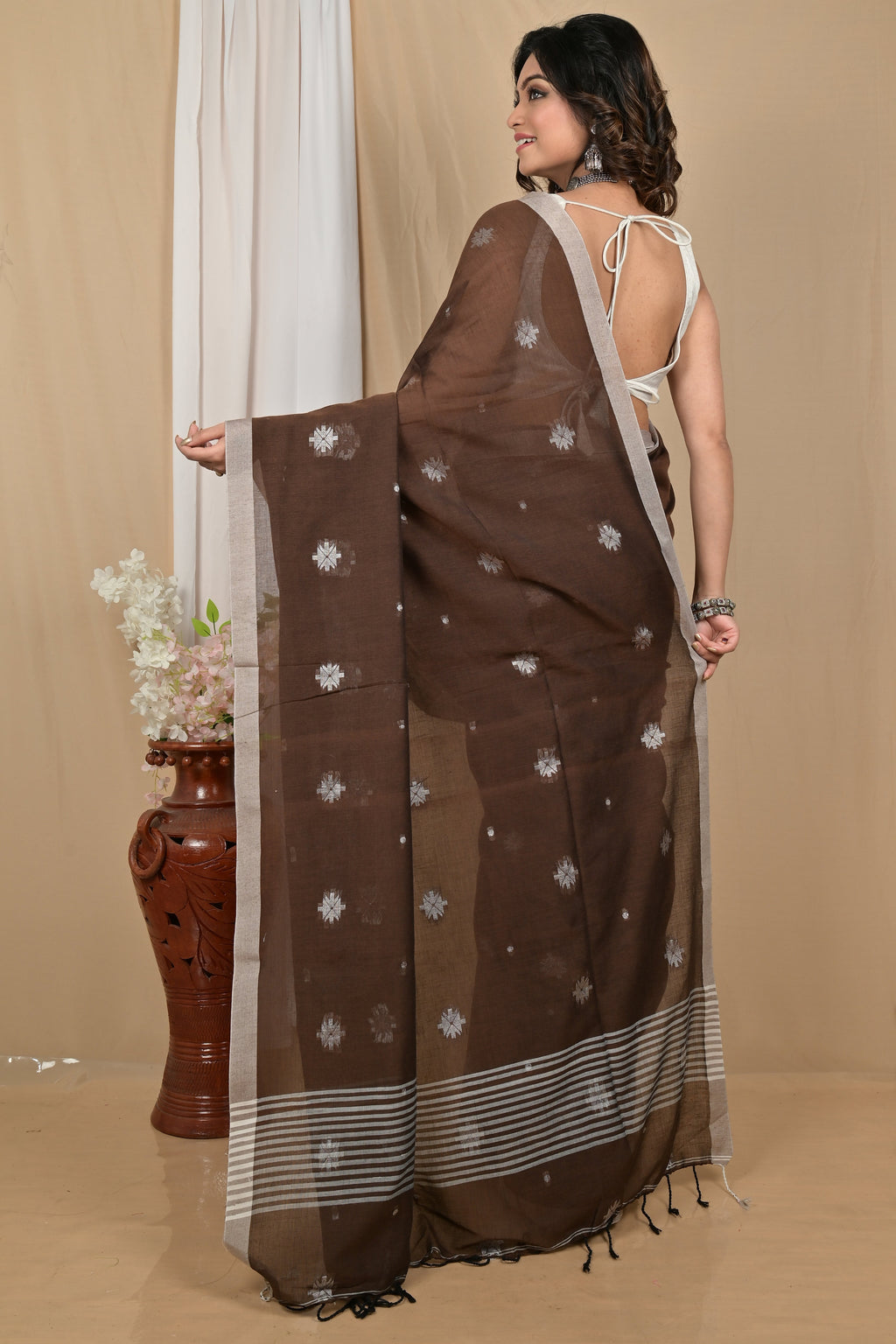 Khadi Handloom