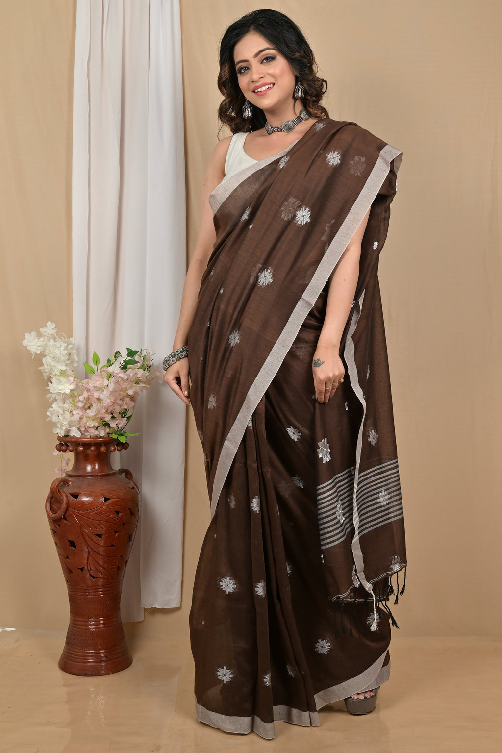 Khadi Handloom