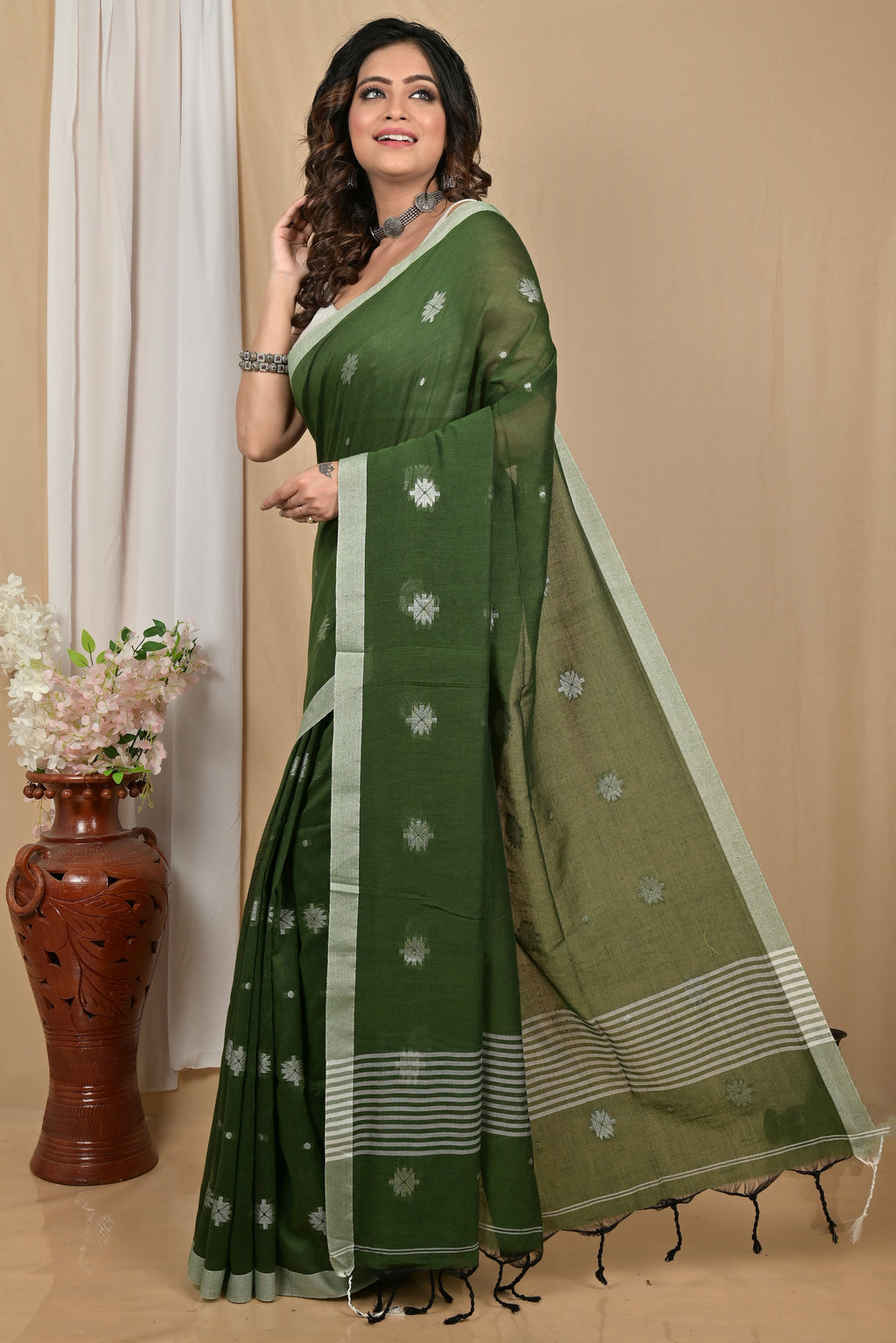 Khadi Handloom