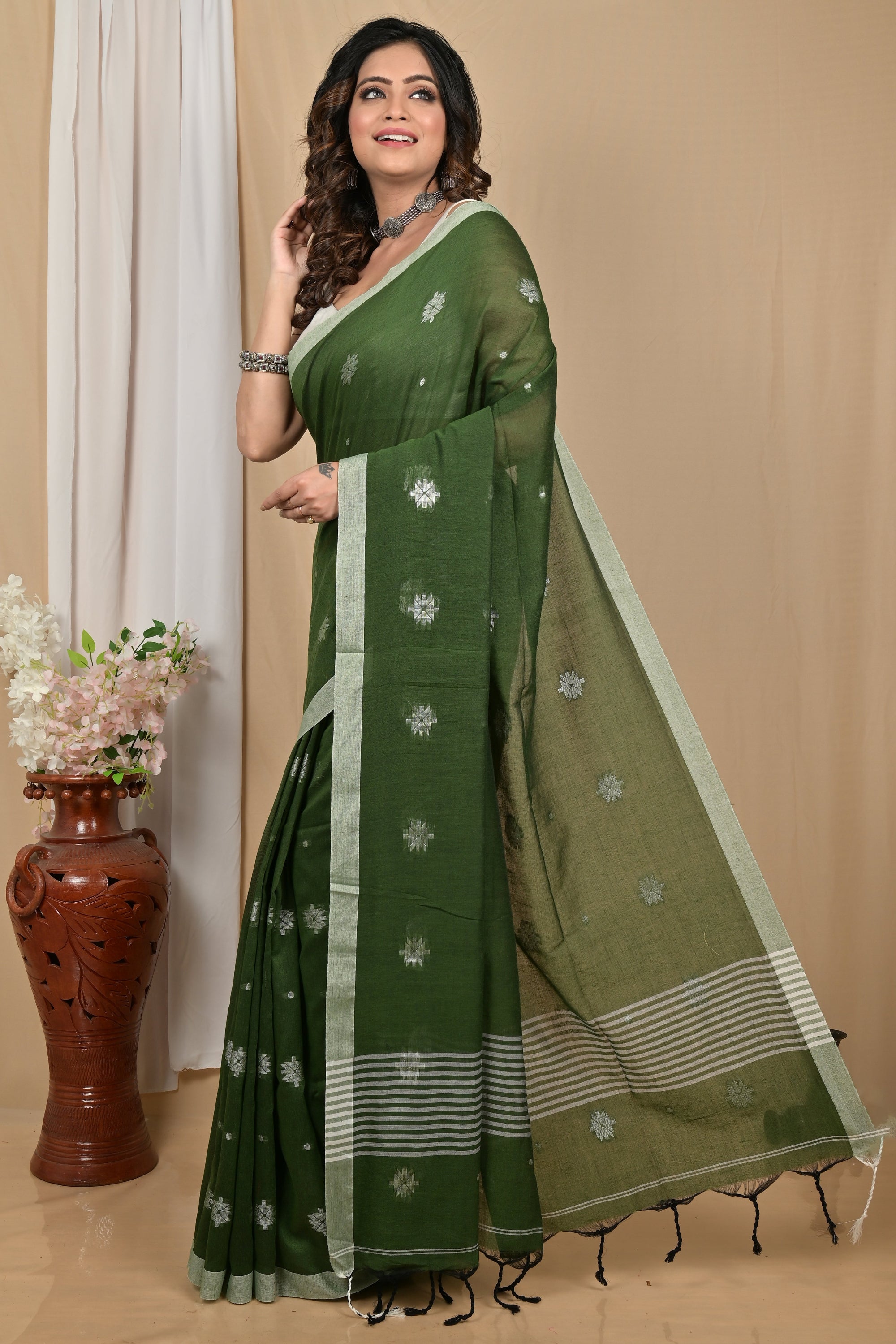 Khadi Handloom