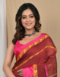 Garad or Gorot Saree