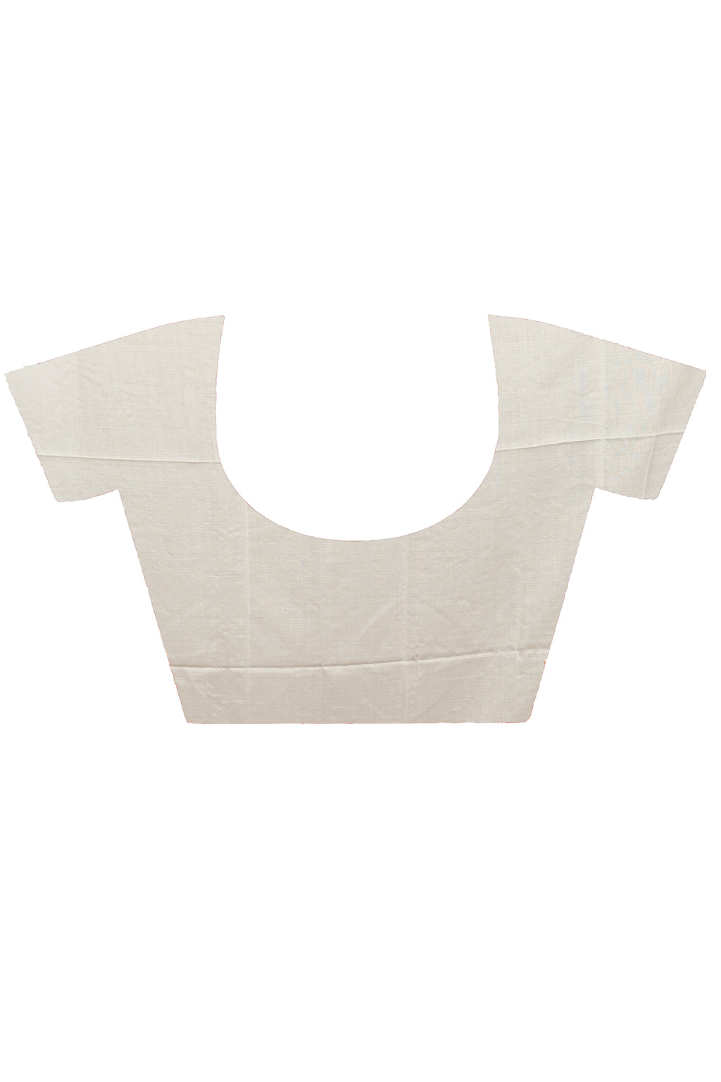 pure cotton _soft dhakai_white