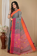 Pure Cotton  Saree