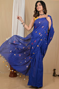 Khadi Embroidery