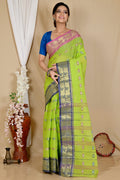Pure Cotton  Saree