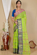 Pure Cotton  Saree