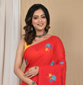 Khadi Febric