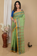 Pure Cotton  Saree