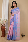 Pure Cotton Elegant  Saree