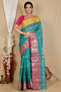 Pure Cotton  Saree