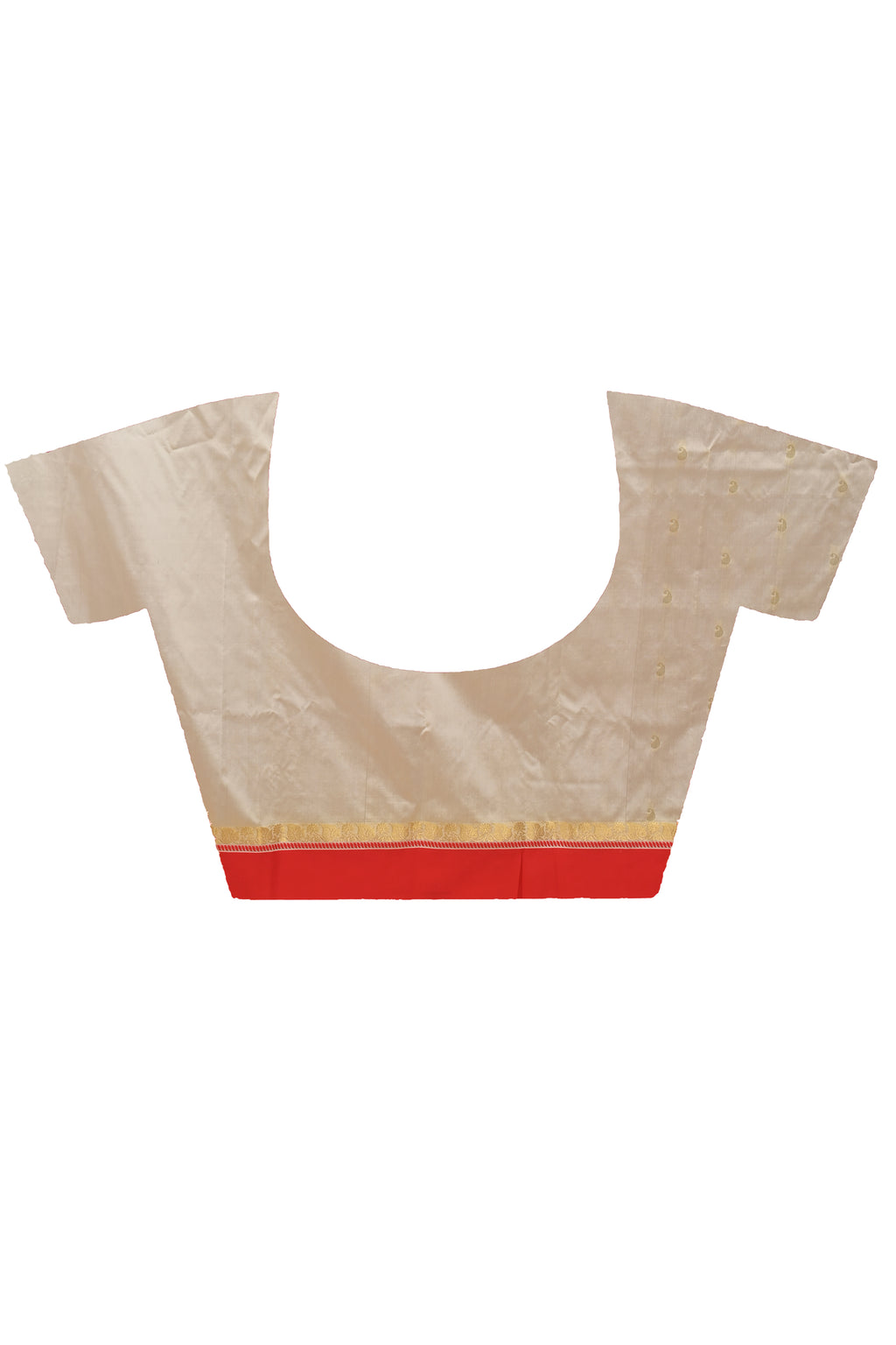 Tasar_red paar white