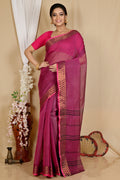 Pure Cotton  Saree